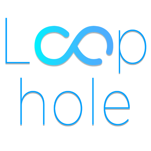 Logo thumbnail for Loophole
